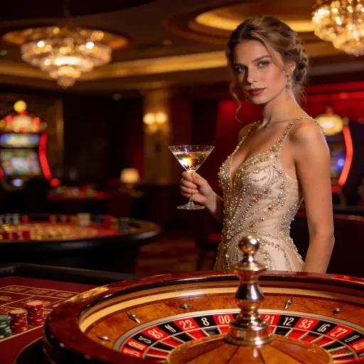 A Magia dos Caça-Níqueis no 887bet