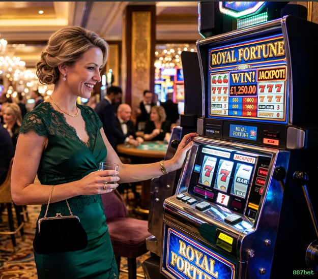 App 887bet slots mobile