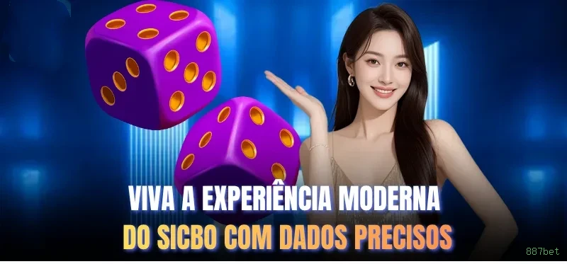 Saque PIX 887bet